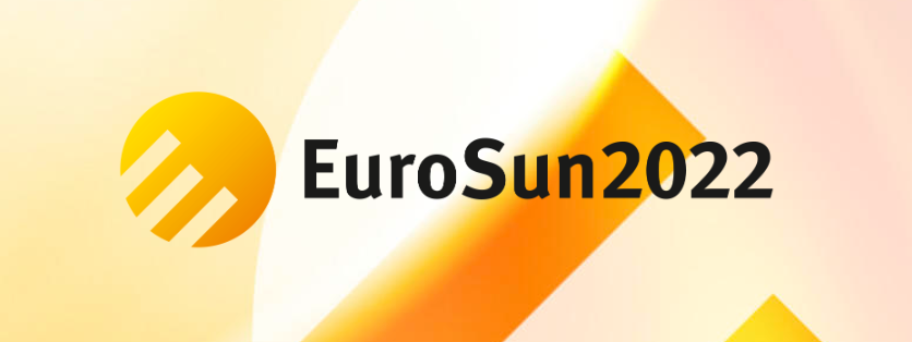 Wärmespeicher-Poster für die Eurosun Konferenz 2022